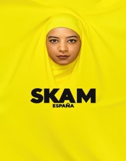 Skam España saison 4