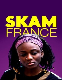 Skam Francia saison 4