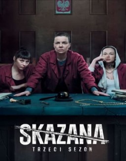 Skazana