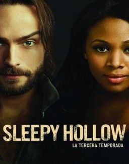 Sleepy Hollow