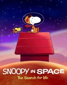 Snoopy en el espacio saison 2