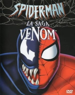 Spider-Man saison 1