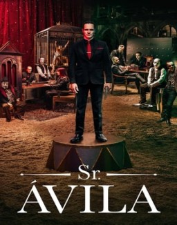 Sr. Ávila saison 1