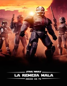 Star Wars: La remesa mala saison 1