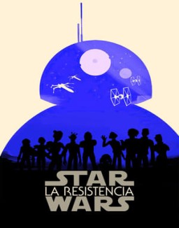 Star Wars: La Resistencia saison 1