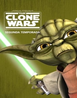 Star Wars: The Clone Wars