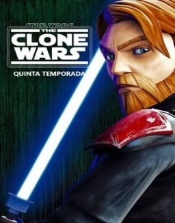 Star Wars: The Clone Wars