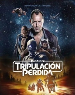 Star Wars: Tripulación perdida