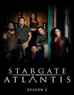 Stargate Atlantis