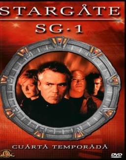 Stargate SG-1