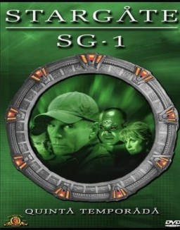 Stargate SG-1