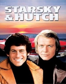 Starsky y Hutch