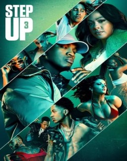 Step Up. Bailando saison 1