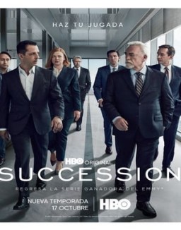 Succession