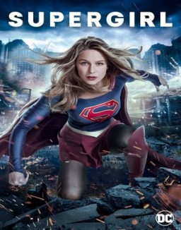 Supergirl