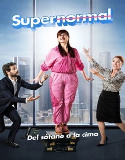 Supernormal saison 2