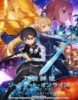 Sword Art Online