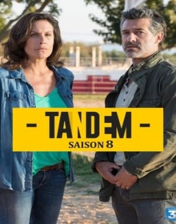 Tandem saison 8