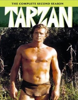 Tarzan saison 2