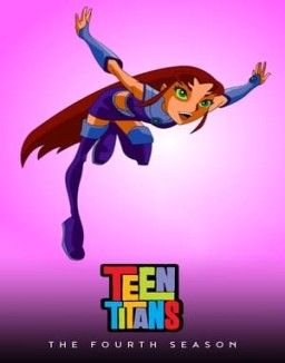 Teen Titans