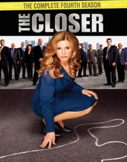 The Closer