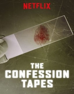 The Confession Tapes saison 2