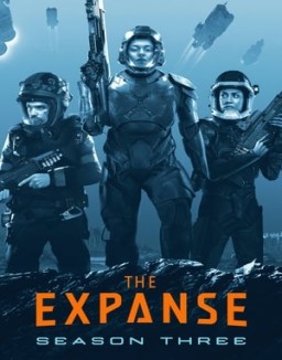 The Expanse