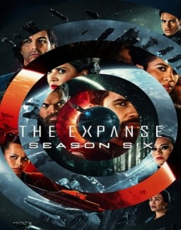 The Expanse saison 6