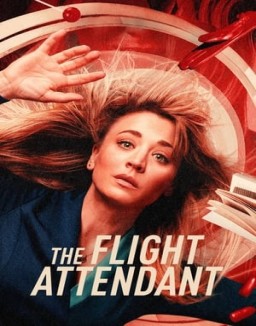 The Flight Attendant saison 1