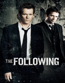 The Following saison 1