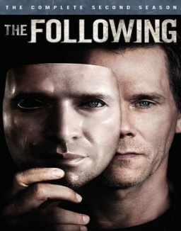 The Following saison 2