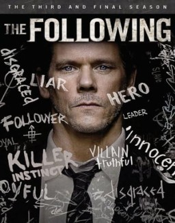 The Following saison 3