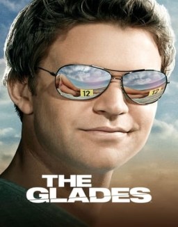 The Glades saison 1