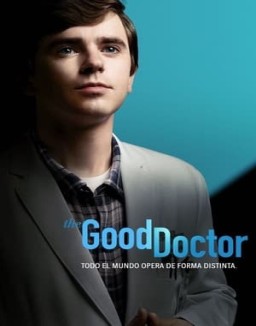 The Good Doctor