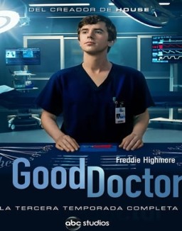 The Good Doctor saison 3