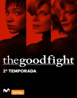 The Good Fight saison 2