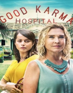 The Good Karma Hospital saison 1