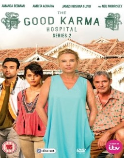 The Good Karma Hospital