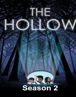 The Hollow saison 2