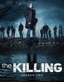 The Killing saison 2