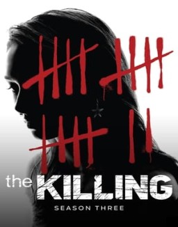 The Killing saison 3