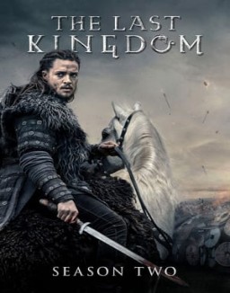 The Last Kingdom