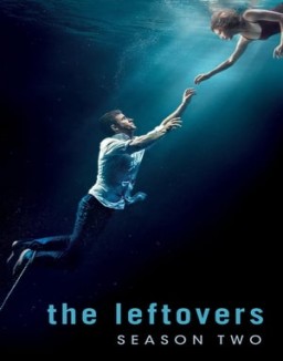 The Leftovers saison 2