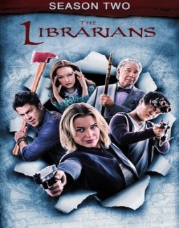 The Librarians