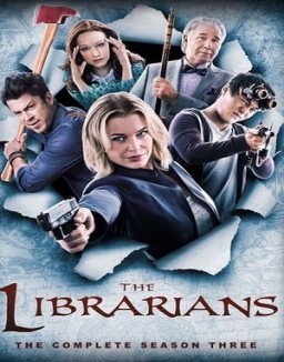 The Librarians