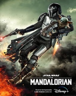 The Mandalorian saison 3