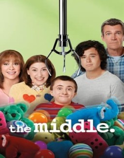 The Middle saison 1