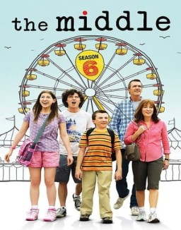 The Middle saison 6