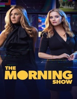 The Morning Show saison 2