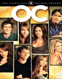 The O.C. saison 4